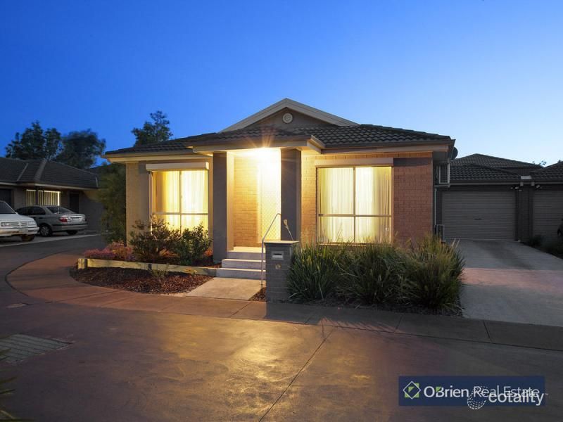 25/35 Brunnings Rd, Carrum Downs, VIC 3201