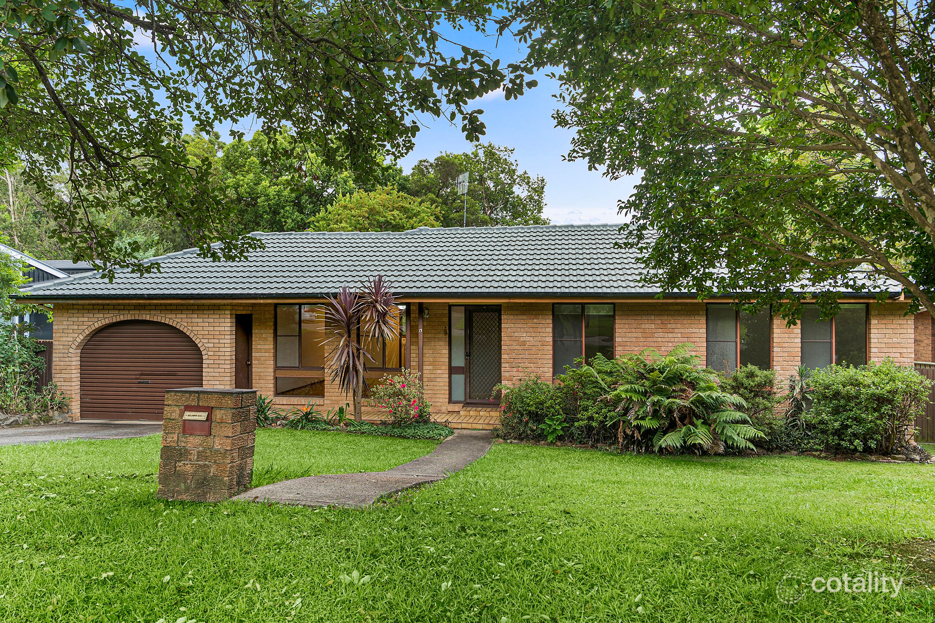 13 Princess St, Berry, NSW 2535