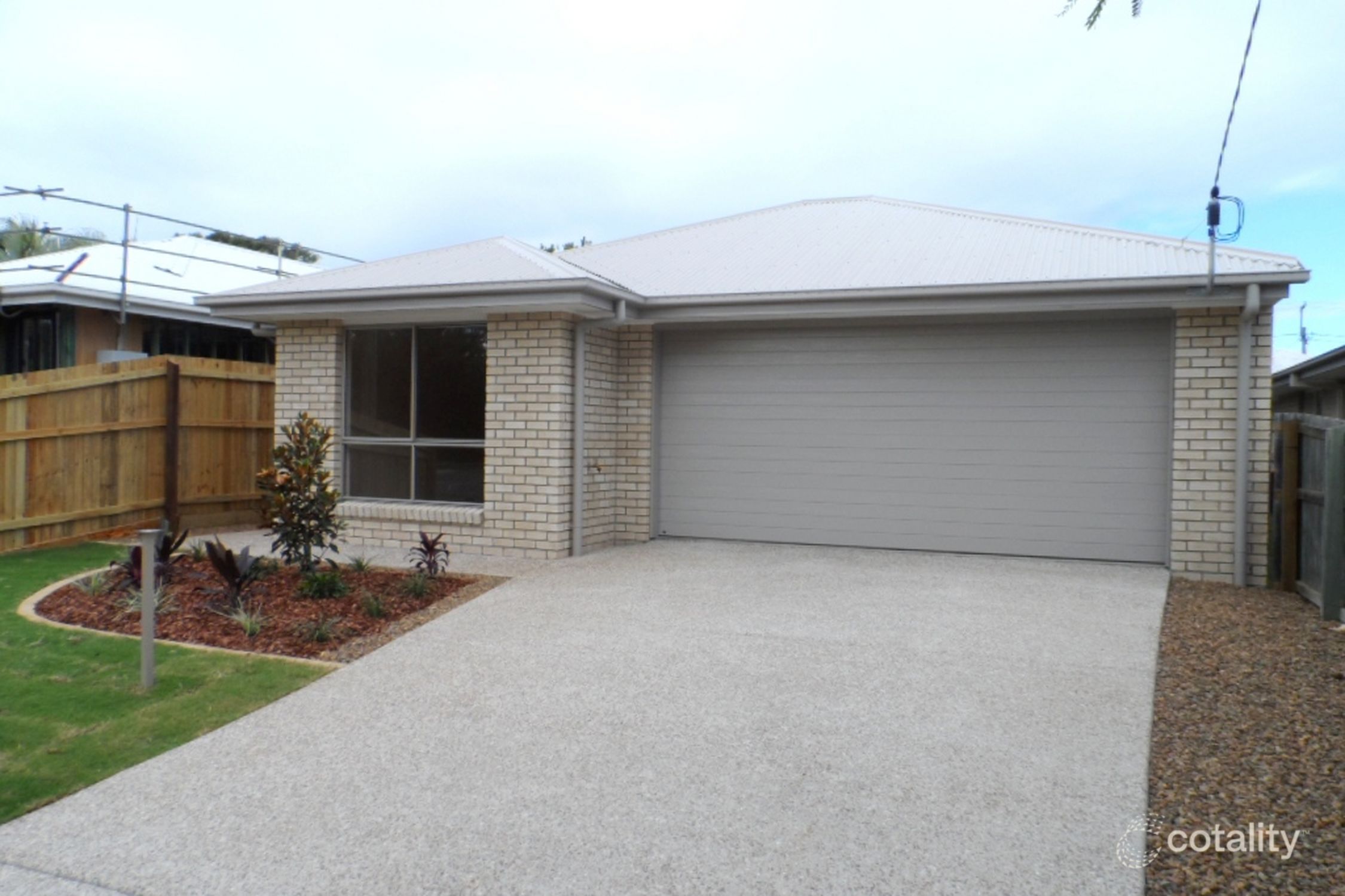 33 Cavell St, Birkdale, QLD 4159