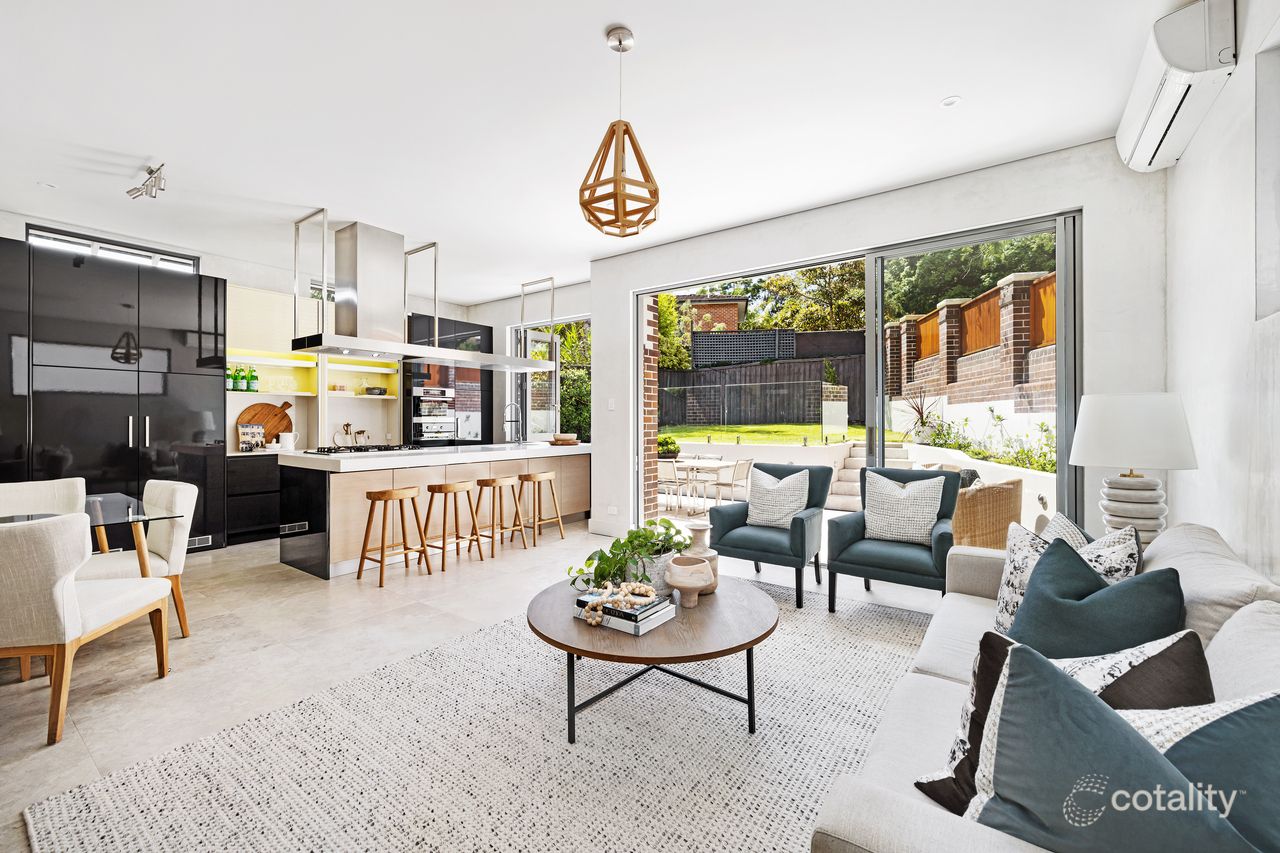 1c Pine St, Cammeray, NSW 2062