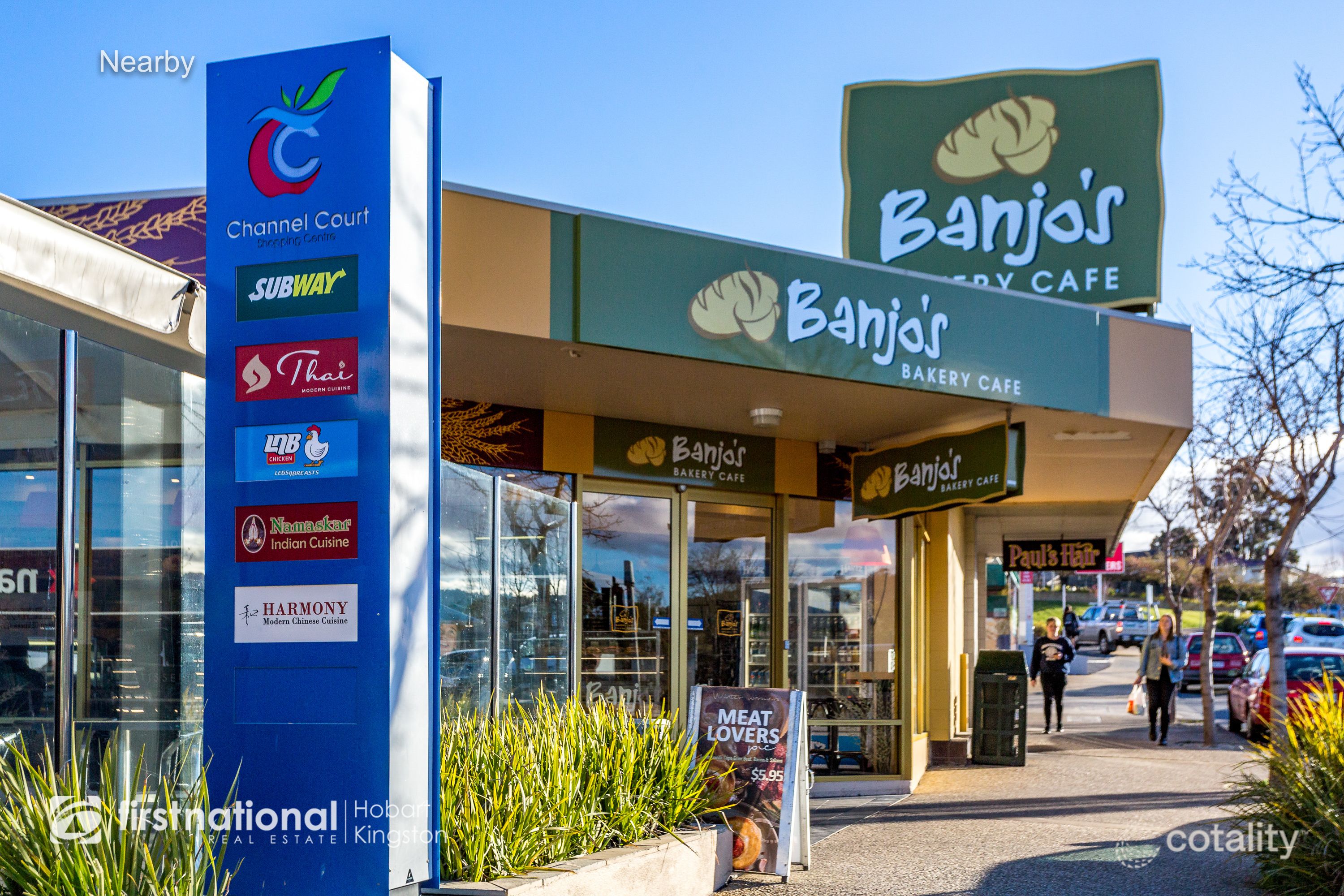 5 Jantina Pl, Kingston, TAS 7050