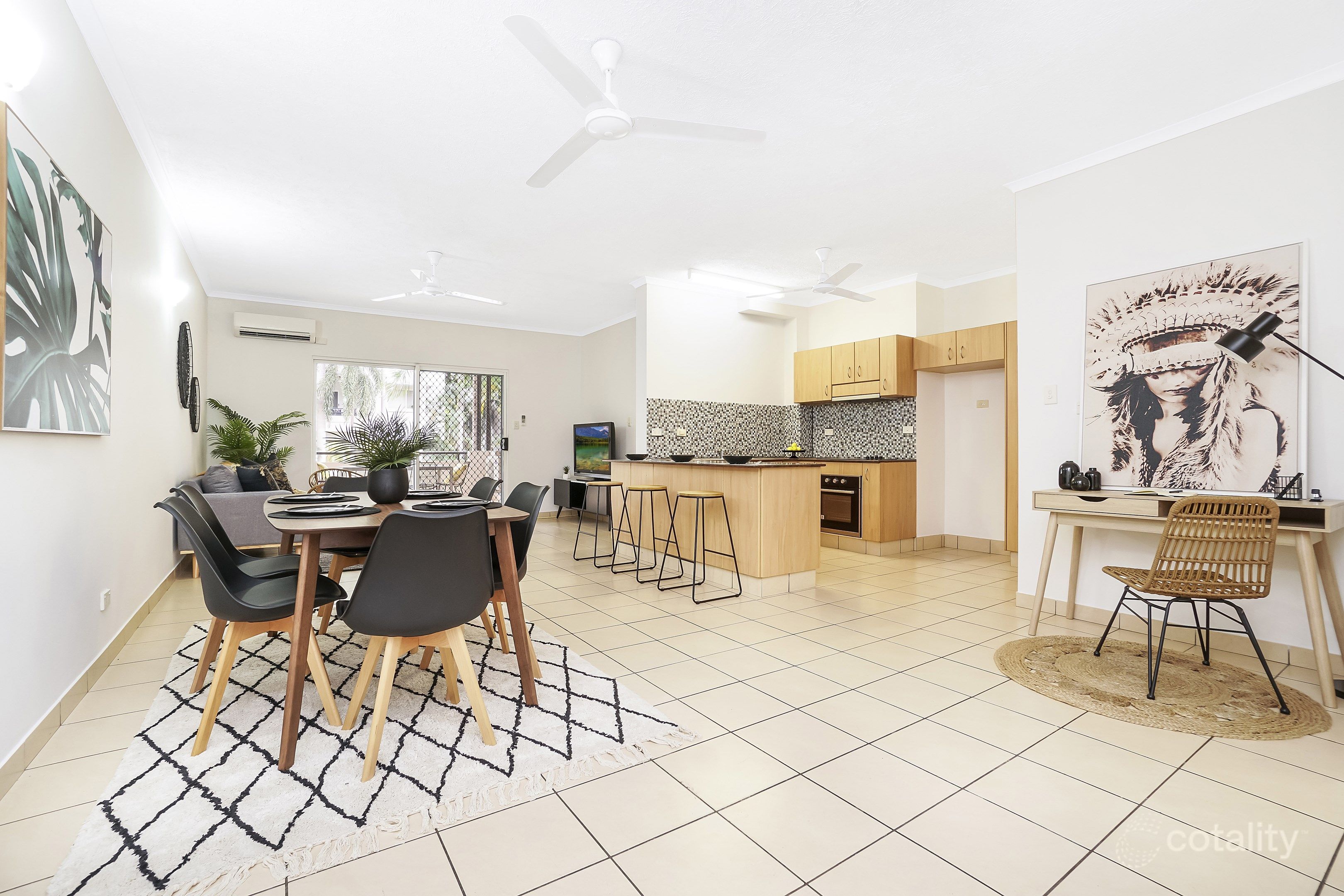 1/80 Woods St, Darwin City, NT 0800