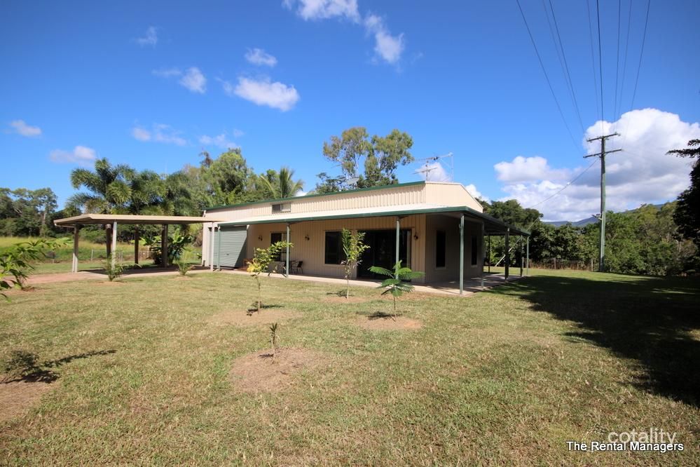 37 Daly Rd, Mutarnee, QLD 4816