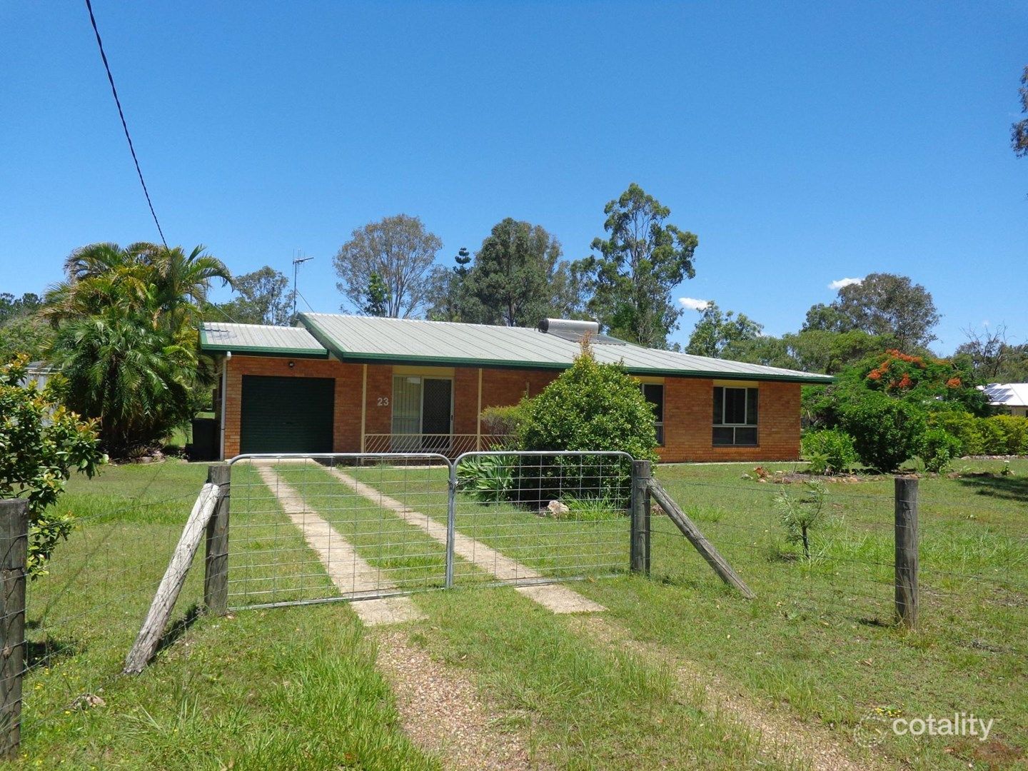 23 Bosel Rd, Tinana, QLD 4650