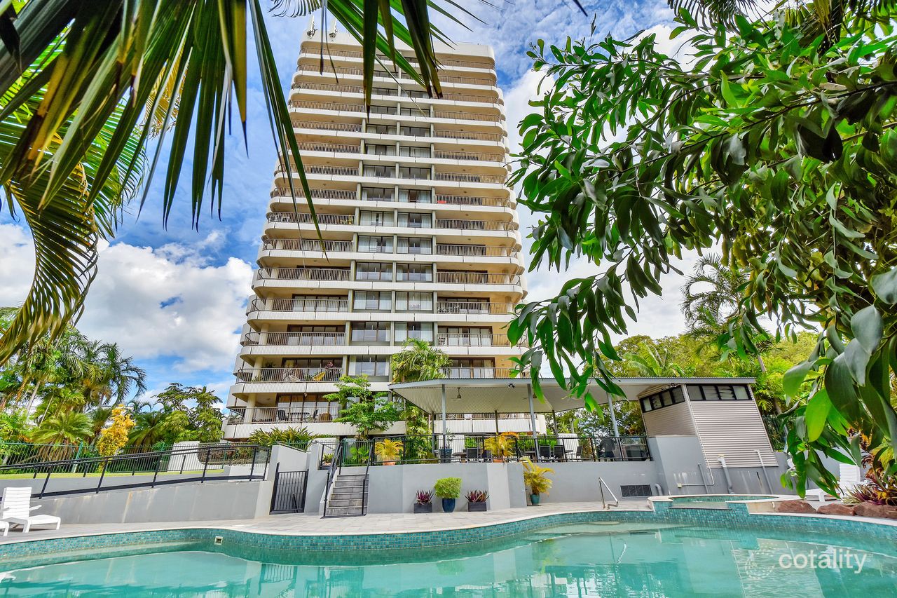 8/93 Smith St, Darwin City, NT 0800