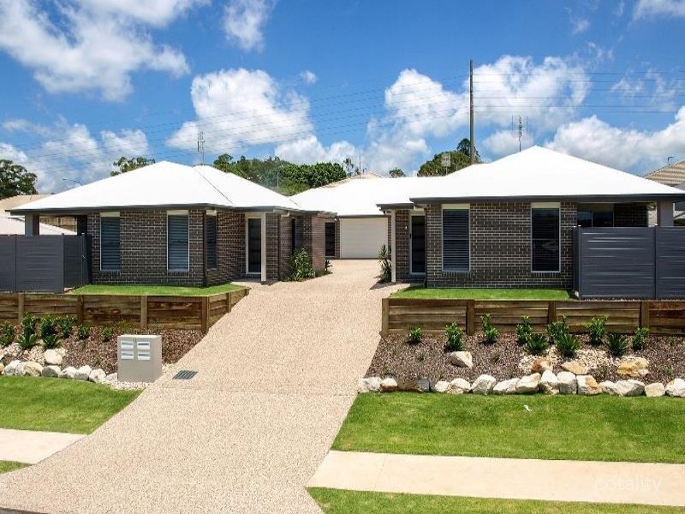 4/19 Sandalwood Dr, Glenvale, QLD 4350