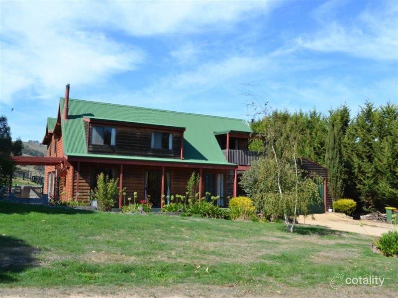 29 Lowden Cl, Goldie, VIC 3435