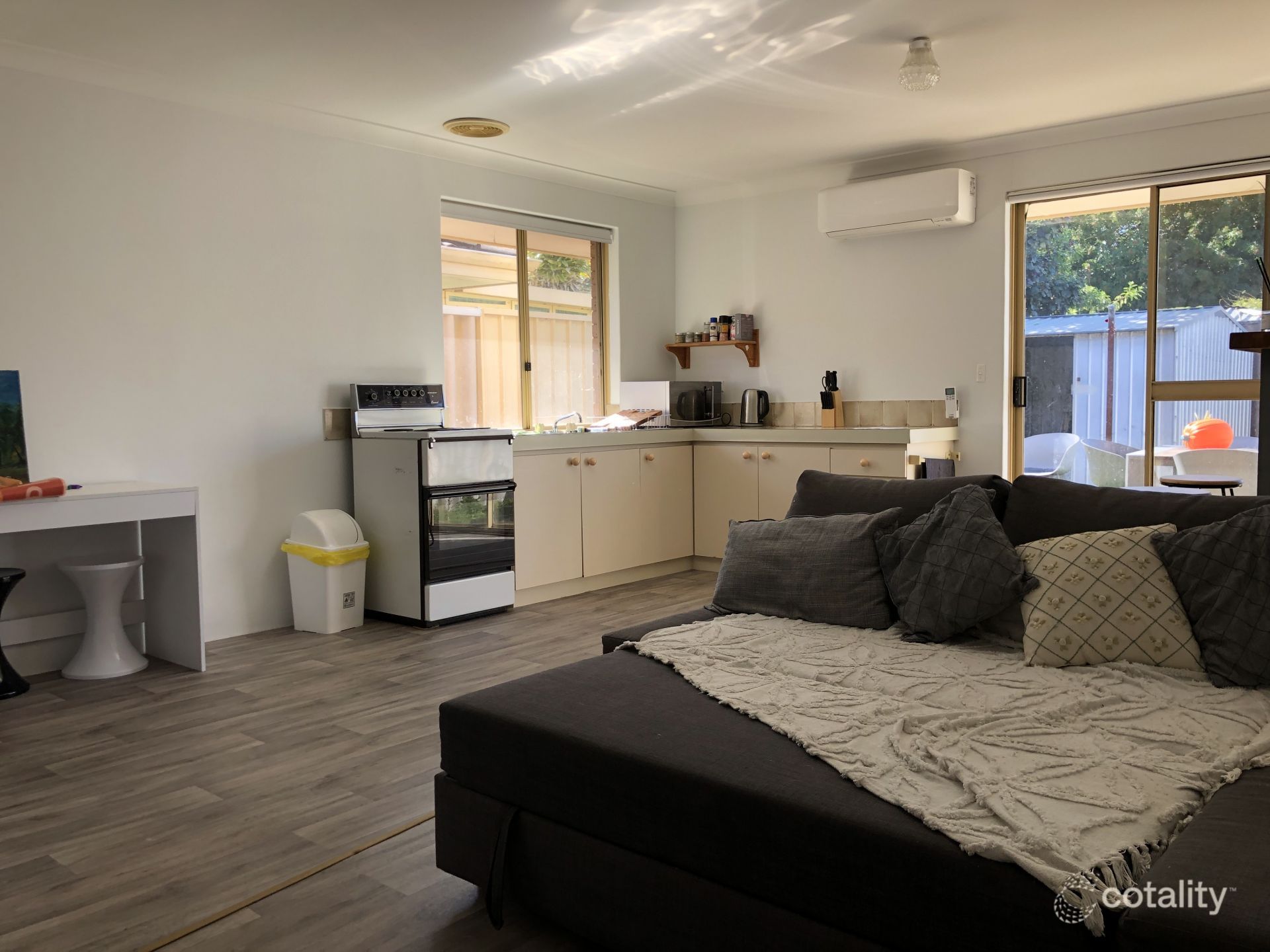 6/17 Casilda Pl, Cooloongup, WA 6168