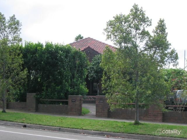 5 Johnson St, Chatswood, NSW 2067