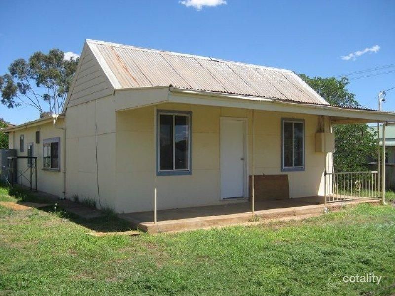 1 Murray St, Cobar, NSW 2835