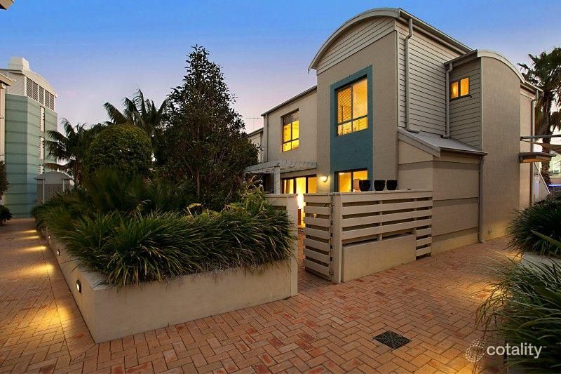 5/87 Hannell St, Wickham, NSW 2293