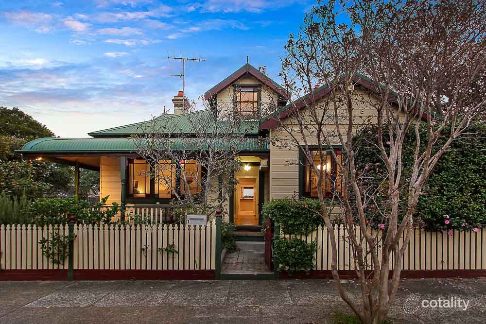 1 Dover Rd, Botany, NSW 2019