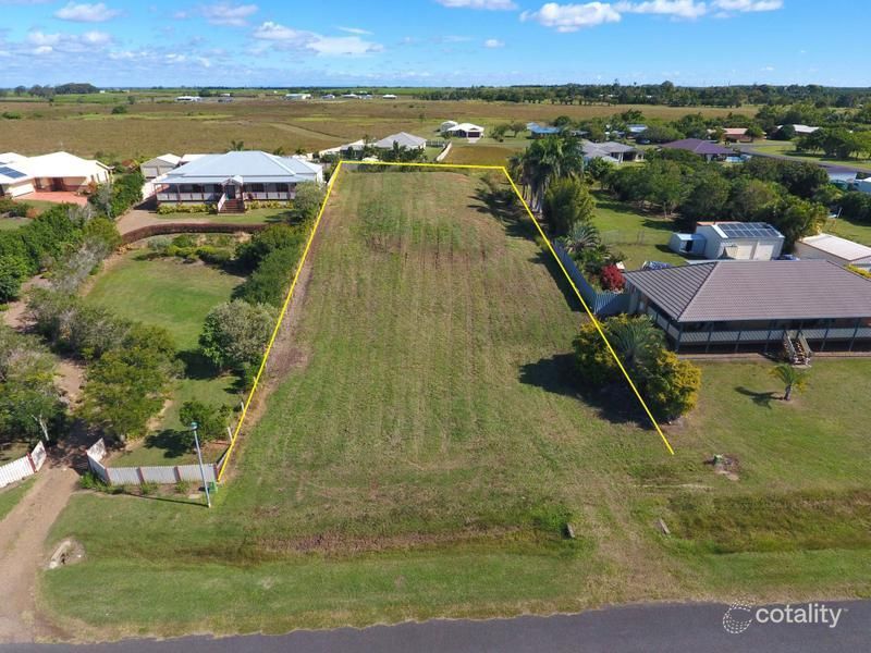 32 Spinnaker Bvd, Innes Park, QLD 4670