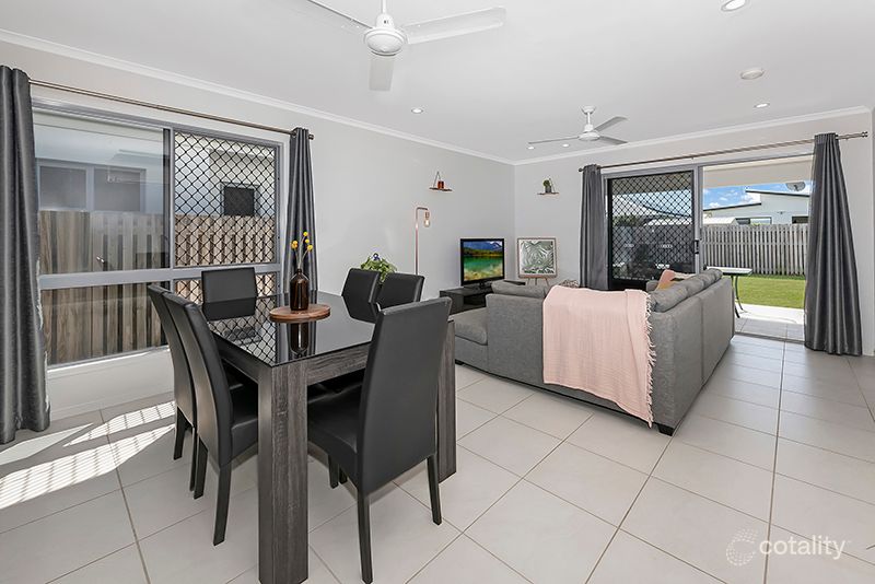 62 Madonis Way, Burdell, QLD 4818