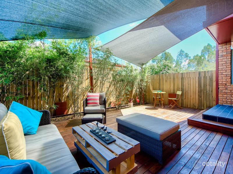 3/62 Macaulay St, Coorparoo, QLD 4151