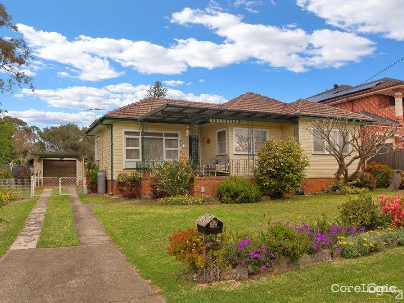 32 Abigail St, Seven Hills, NSW 2147
