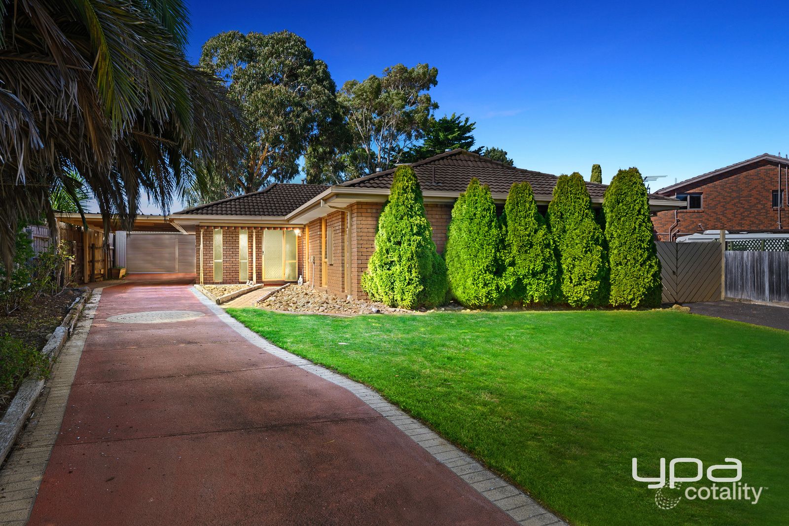 5 Lumea Pl, Melton West, VIC 3337