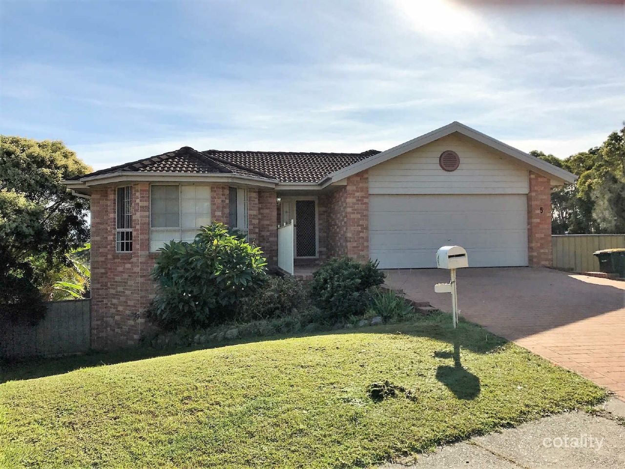 5 Mather Dr, Bonnells Bay, NSW 2264