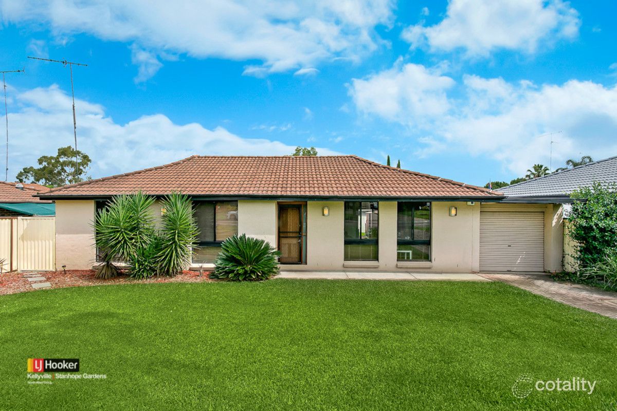 25 Woods Rd, South Windsor, NSW 2756