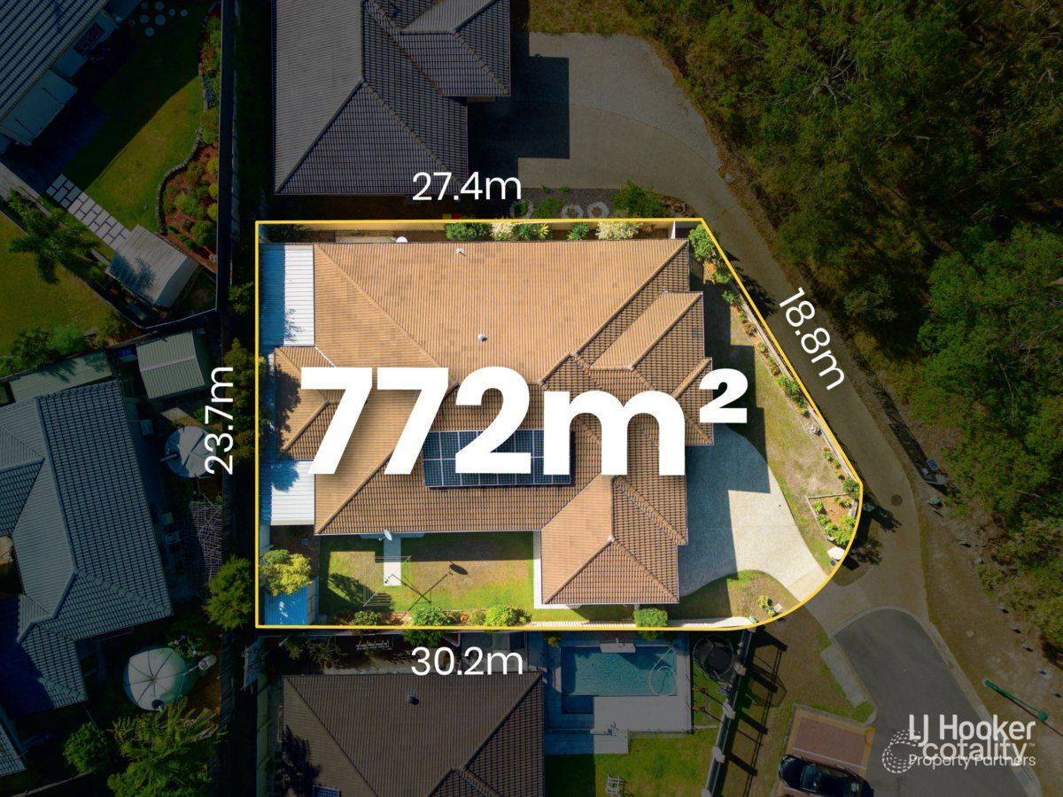 20 Joan Ct, Calamvale, QLD 4116