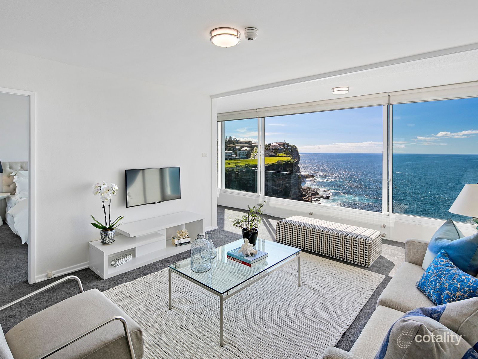 47/33 Kimberley St, Vaucluse, NSW 2030