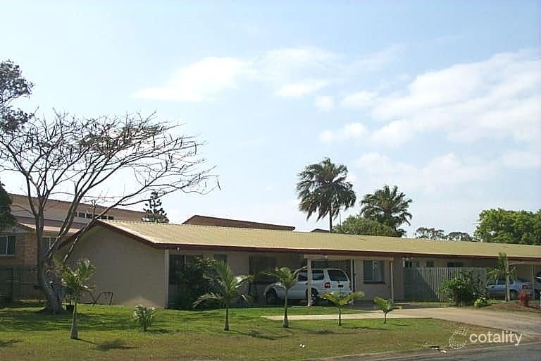 3/1 Cutler Dr, Beaconsfield, QLD 4740