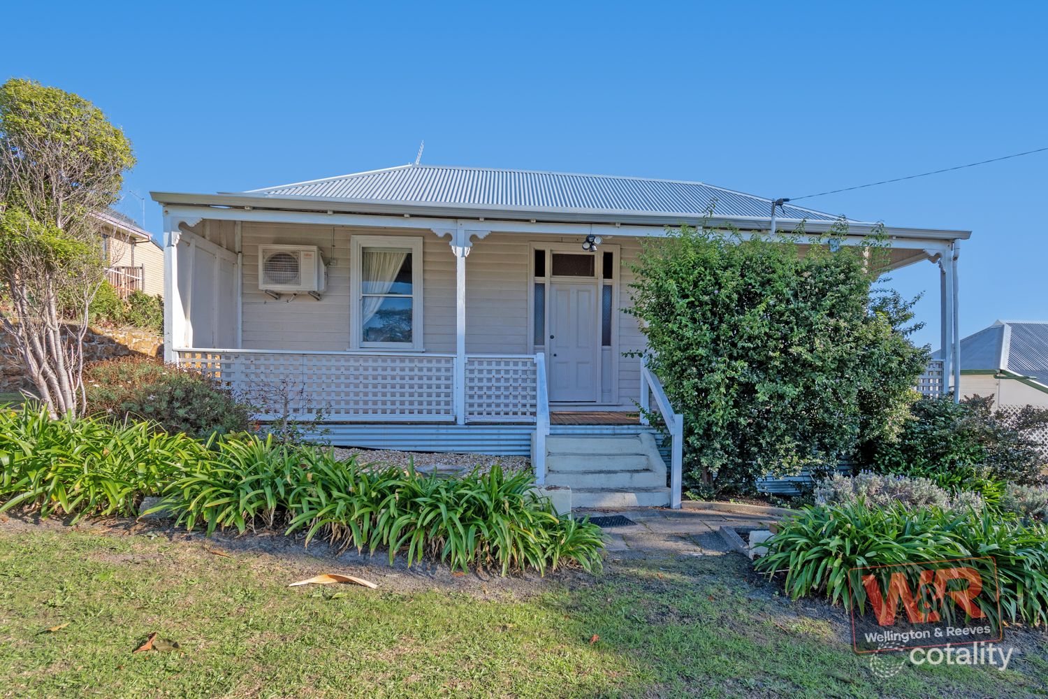 5 Jeffries St, Mount Melville, WA 6330