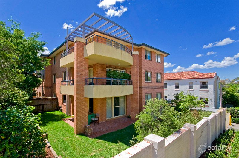 6/117-119 Hampden Rd, Artarmon, NSW 2064