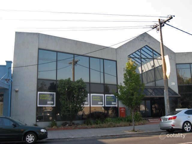 607/28 Riddell Pde, Elsternwick, VIC 3185