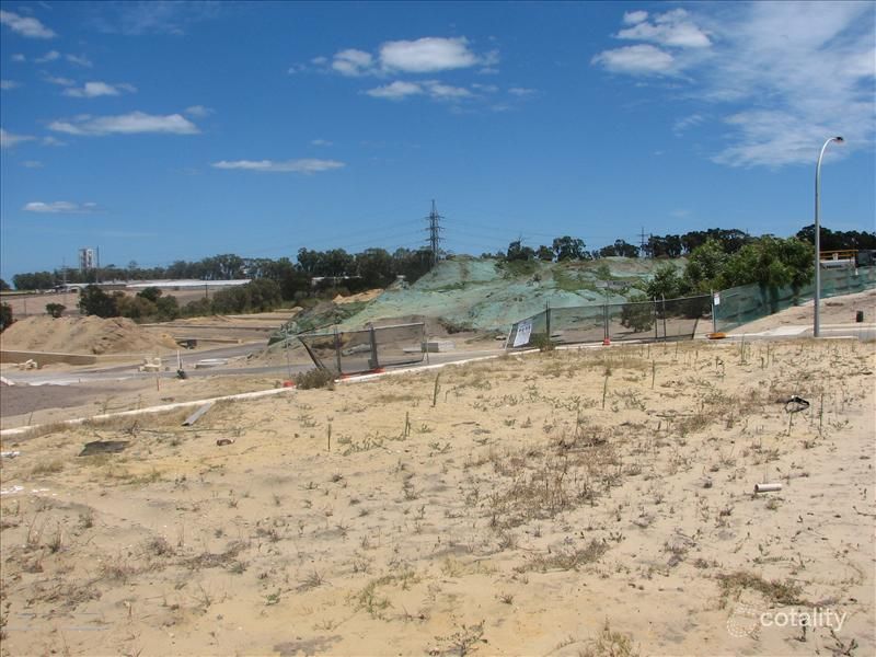 12 Wooleen Pkwy, Beeliar, WA 6164