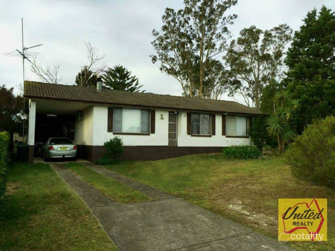 3 Blackbutt Pl, The Oaks, NSW 2570