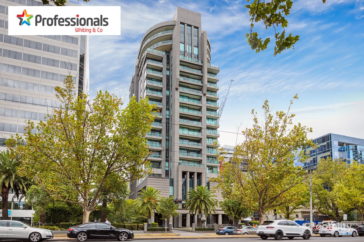 803/480 St Kilda Rd, Melbourne, VIC 3004