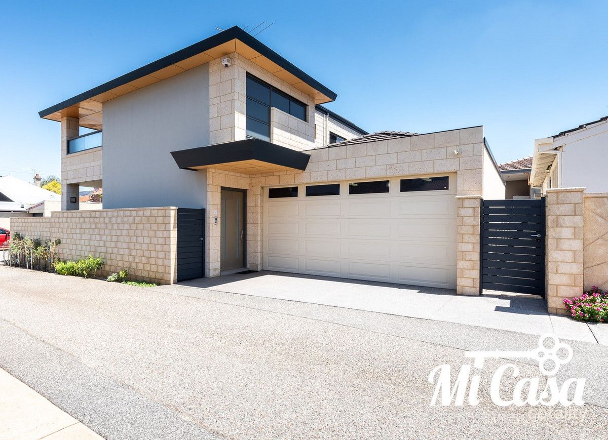 89a Alma Rd, North Perth, WA 6006