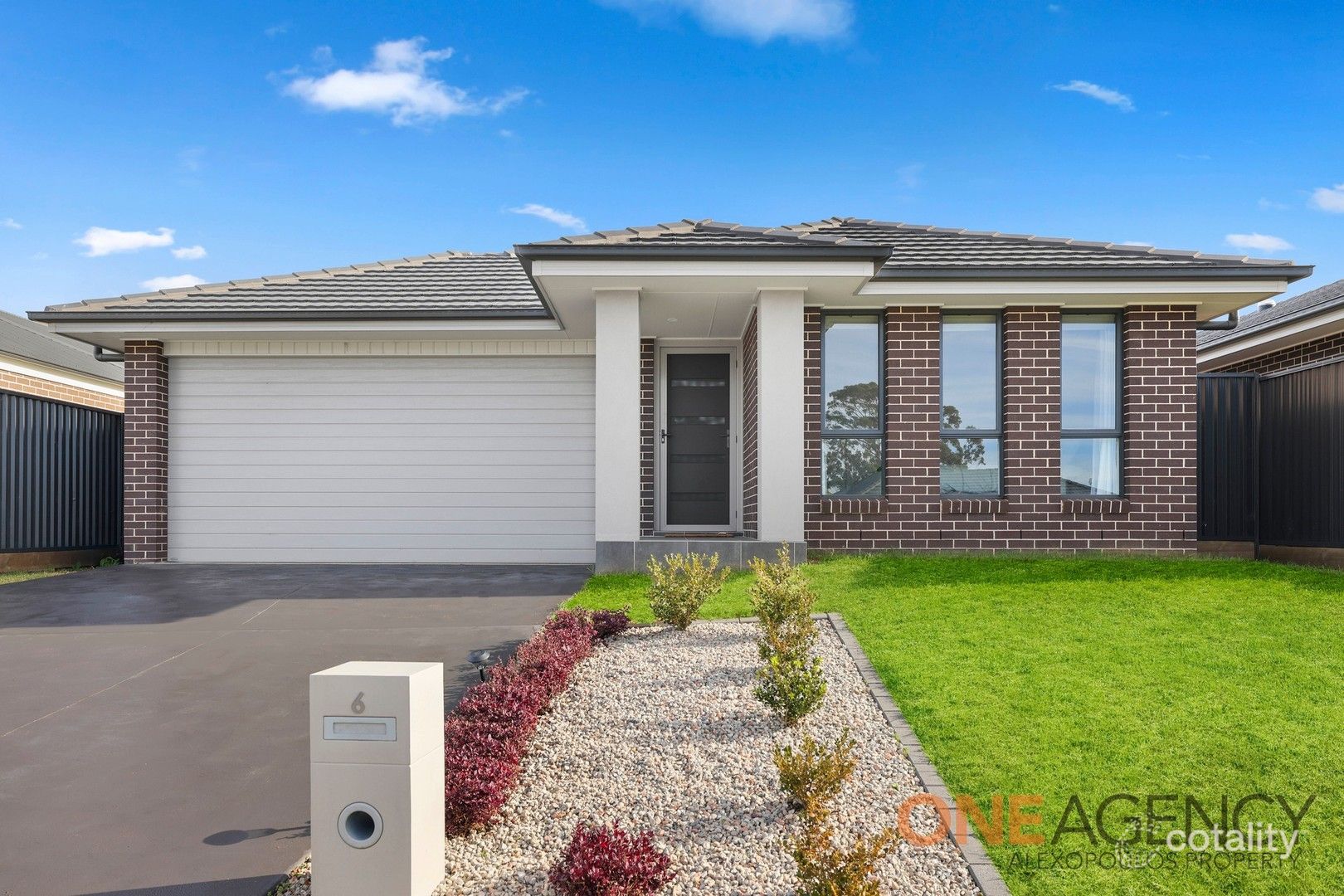 6 Joyner St, Thirlmere, NSW 2572