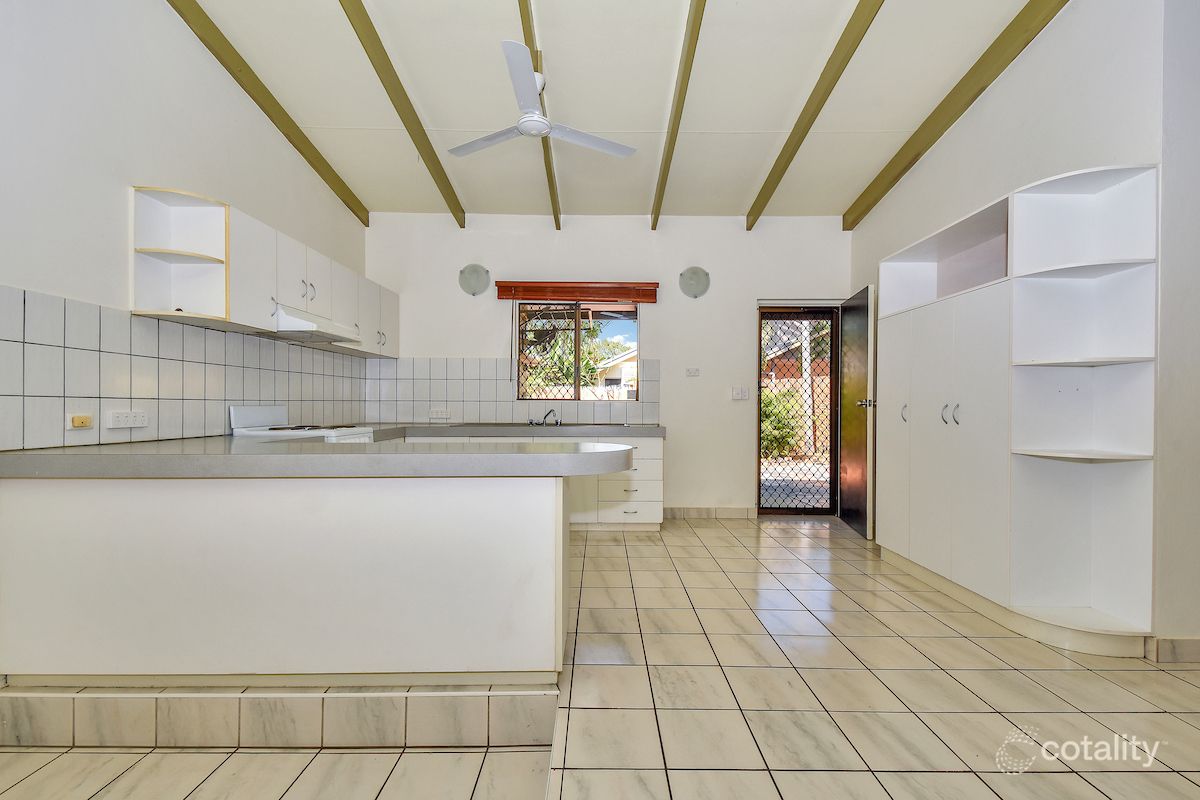 6/11 Cartwright Ct, Coconut Grove, NT 0810