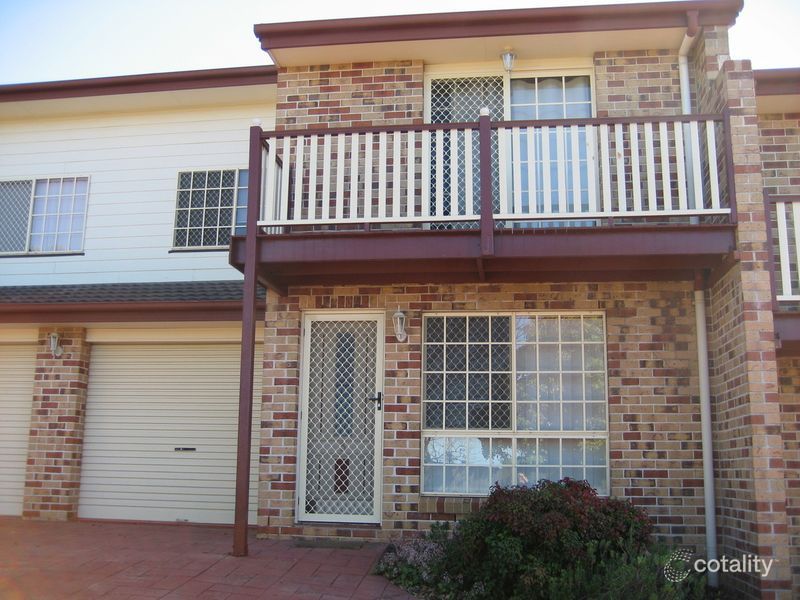 3/36 Cortess St, Harristown, QLD 4350