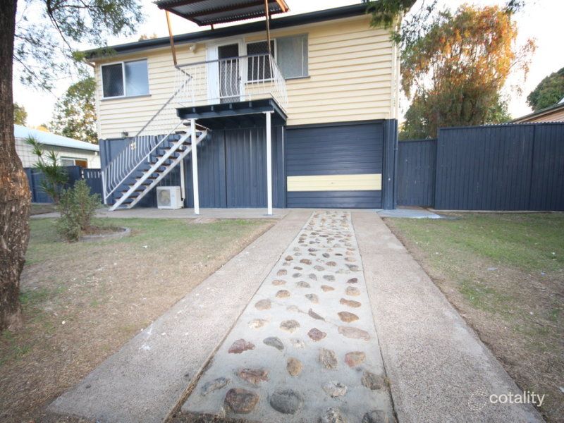 22 Wall St, Bundamba, QLD 4304