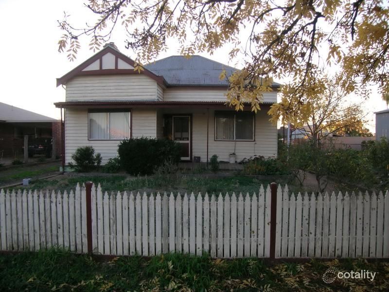 31 Hervey St, Elmore, VIC 3558