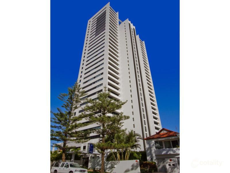 2103/14 George Ave, Broadbeach, QLD 4218