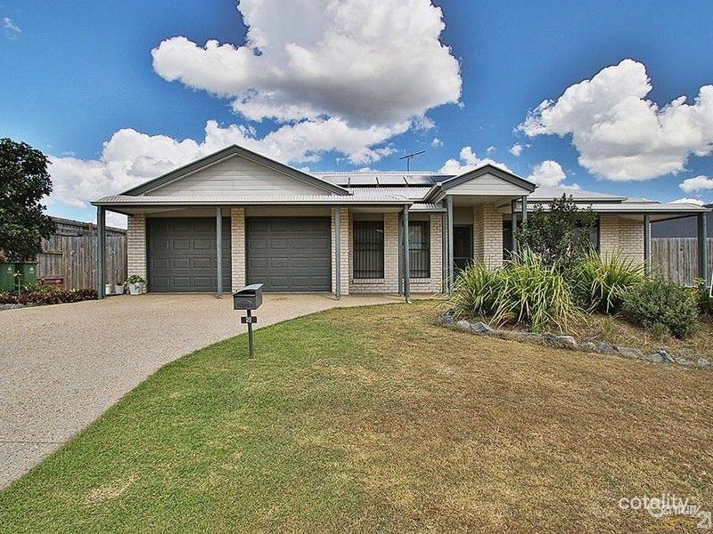 9 Robyn Ct, Logan Village, QLD 4207