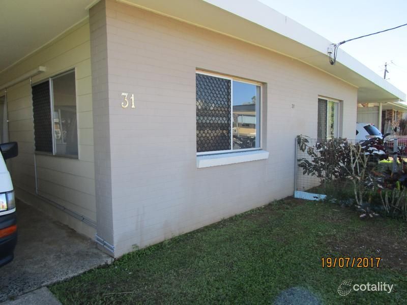 1/31 Campbell St, Cullinane, QLD 4860