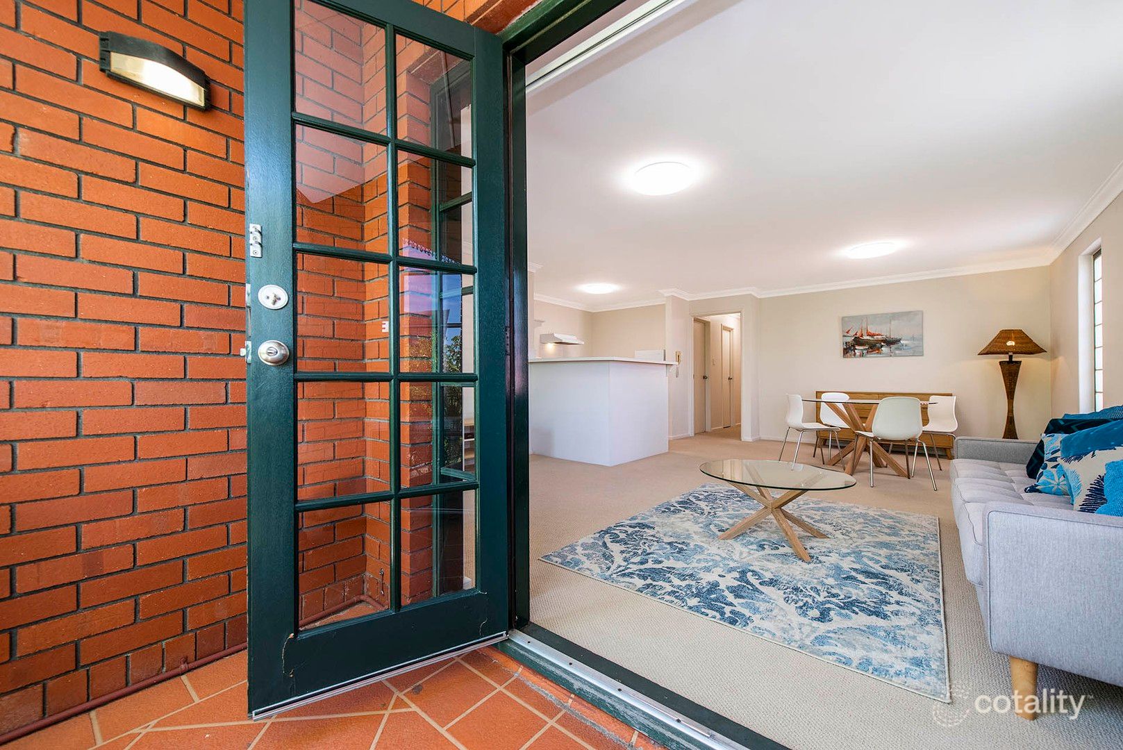 6/20 Walker Ave, West Perth, WA 6005