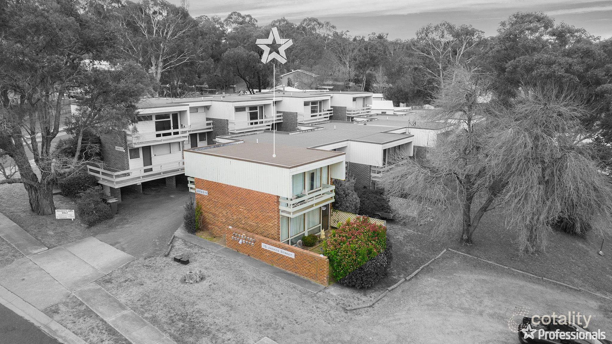 15/15 Jackes St, Armidale, NSW 2350