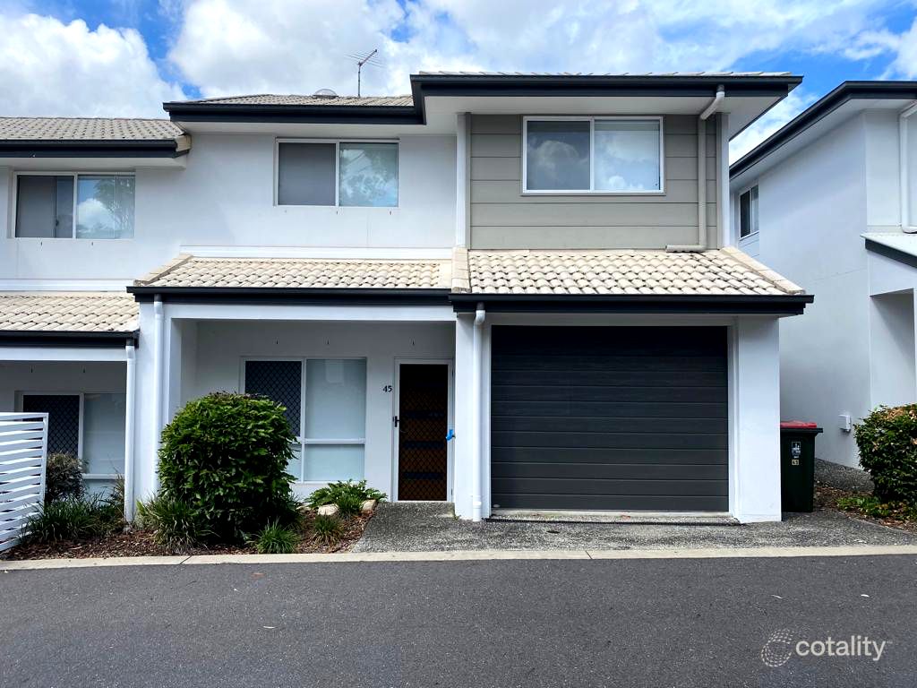 45/28 Benhiam St, Calamvale, QLD 4116