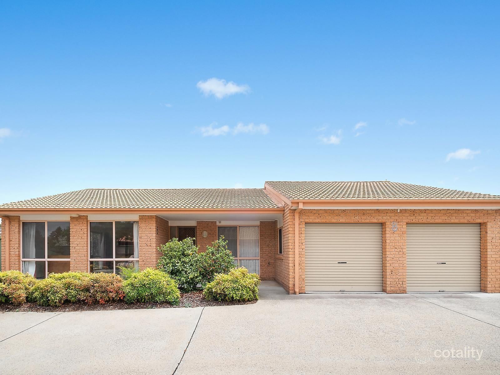 8/18 Kenyon Cct, Monash, ACT 2904