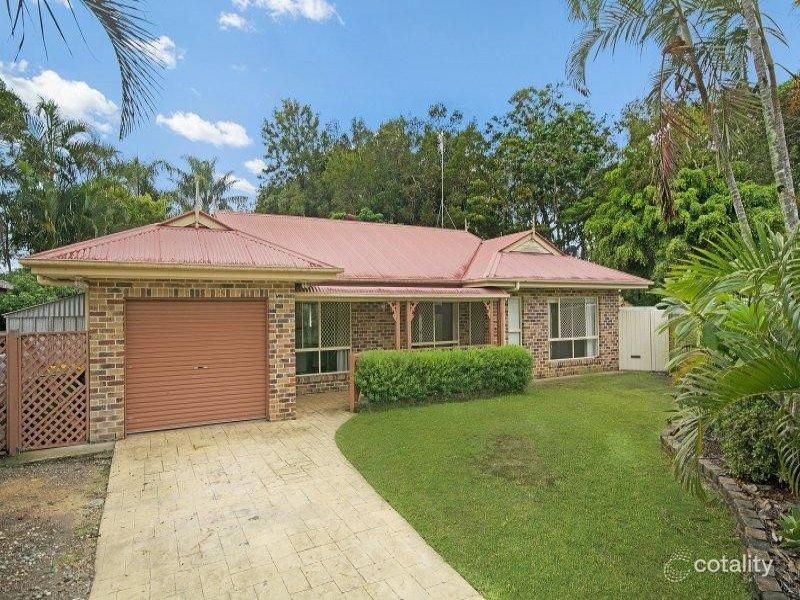 17 Ku-Ring-Gai Ct, Kuluin, QLD 4558