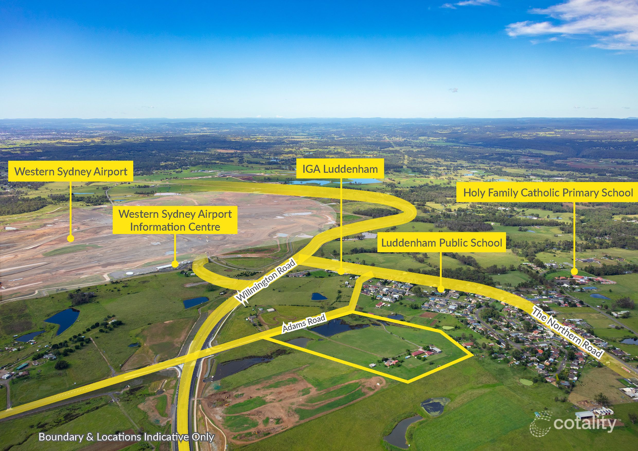 50-80 Adams Rd, Luddenham, NSW 2745