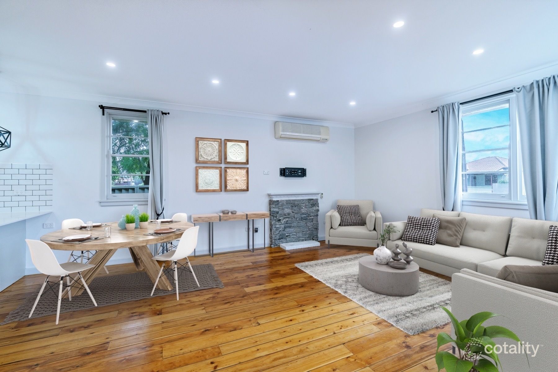 4 Hextol St, Croydon Park, NSW 2133