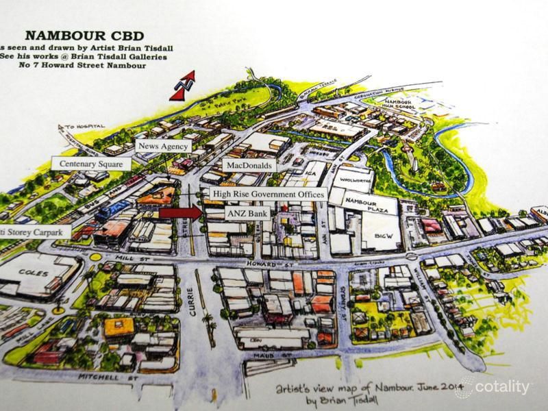 65-71 Currie St, Nambour, QLD 4560