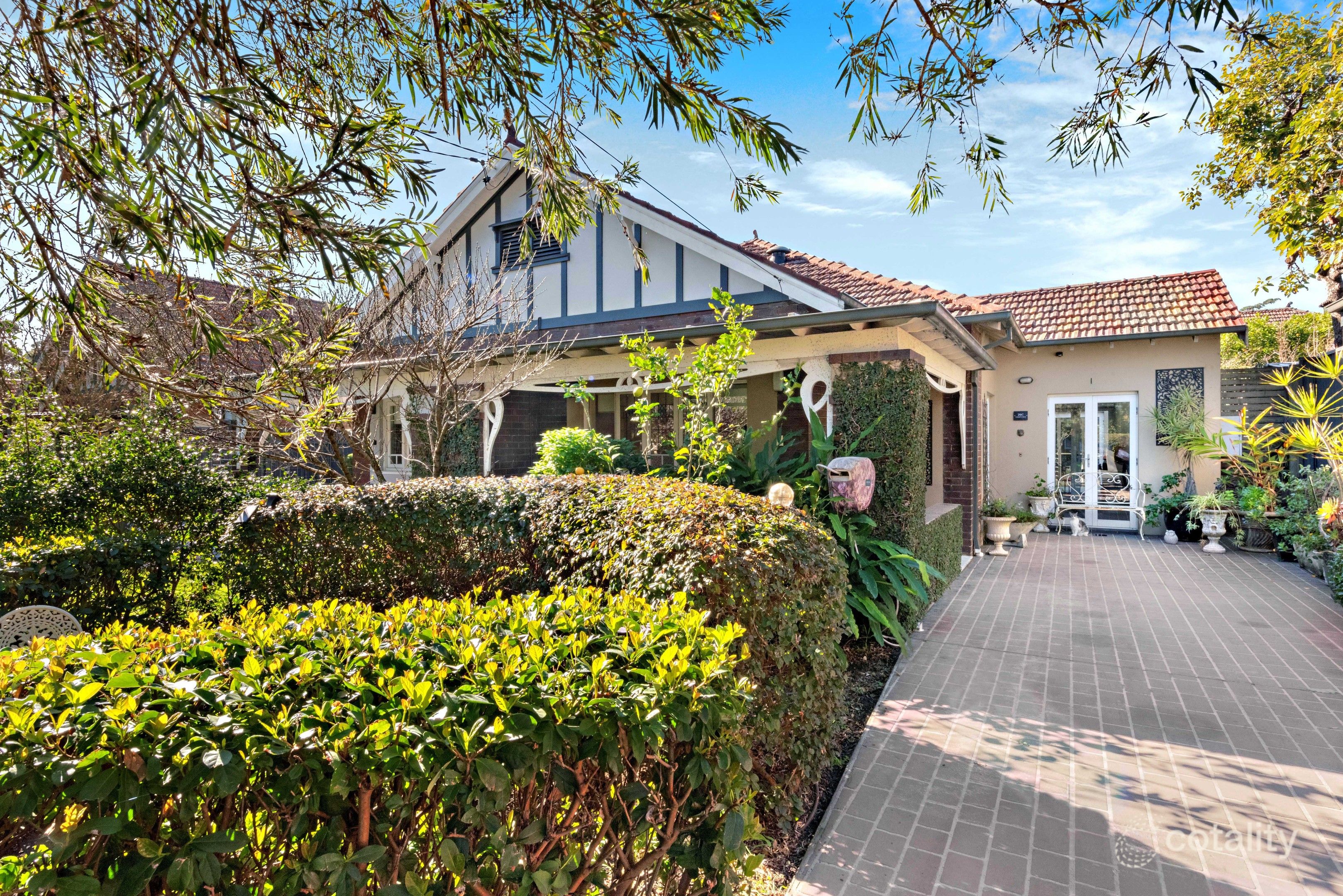 26c Marlborough St, Drummoyne, NSW 2047